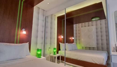 Suite estudio superior