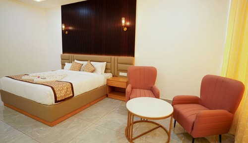 Habitación Premium