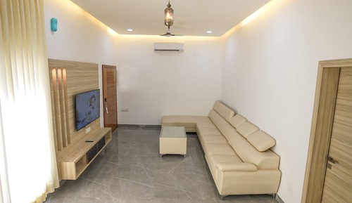 Casa de campo Confort