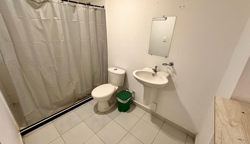 Habitación individual básica