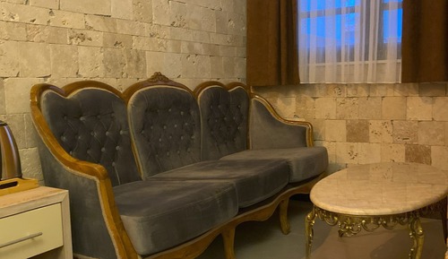 Habitación Confort doble