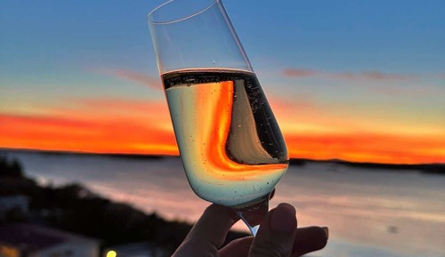 Habitación Deluxe doble