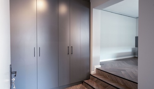 Apartamento exclusivo