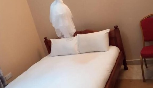 Habitación individual Confort