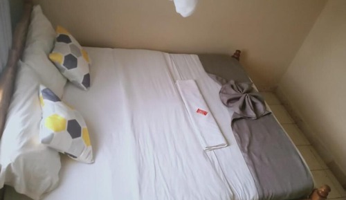 Habitación Business