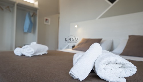 Habitación triple clásica