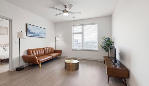 Apartamento, 1 habitación, no fumadores