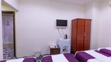 Basic Quadruple Room