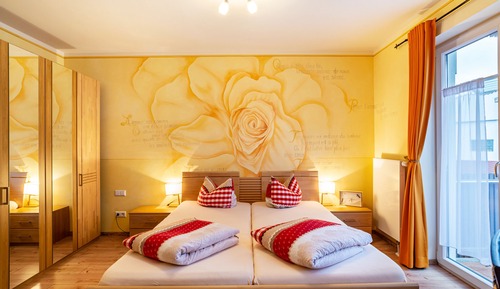 Apartamento Confort (A2)