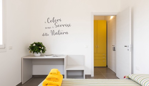 Habitación Confort con 1 cama doble o 2 individuales