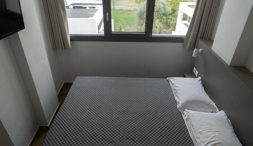 Apartamento de lujo, vistas a la montaña