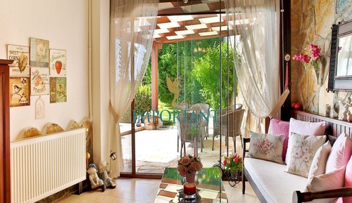 Villa familiar