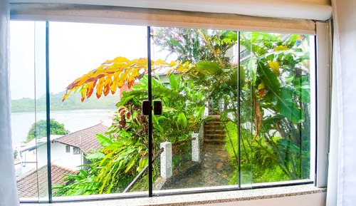 Habitación Confort