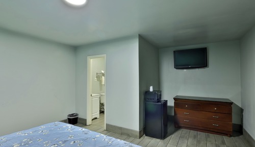 Habitación individual clásica