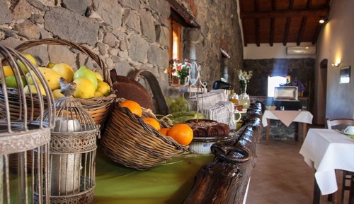 Habitación cuádruple