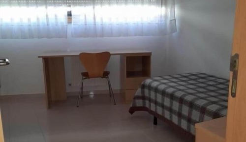 Apartamento básico