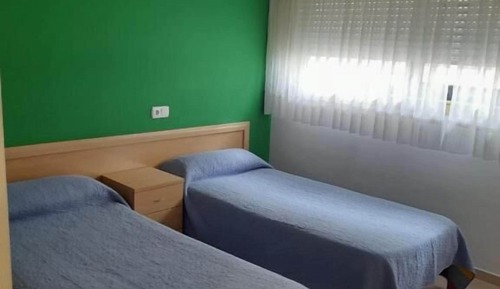 Apartamento clásico