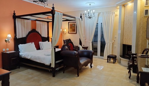 Suite estudio junior