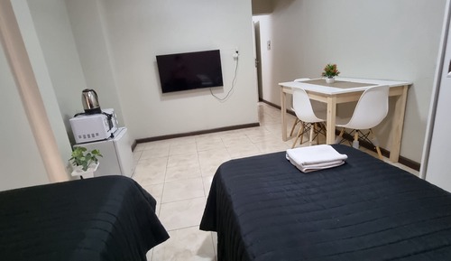 Apartamento económico