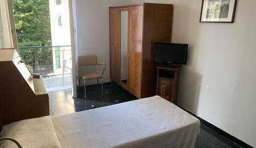 Habitación individual básica