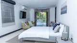 Premium Executive Double Room
