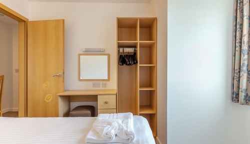Apartamento estándar
