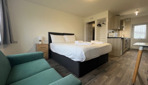 Habitación superior