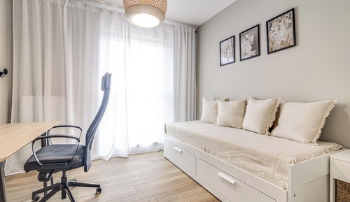 Apartamento Confort, 2 habitaciones
