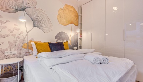 Apartamento superior