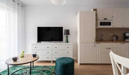 Apartamento Confort