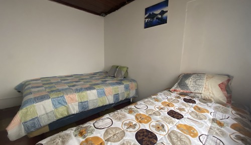 Habitación familiar