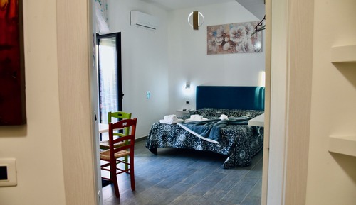 Habitación City
