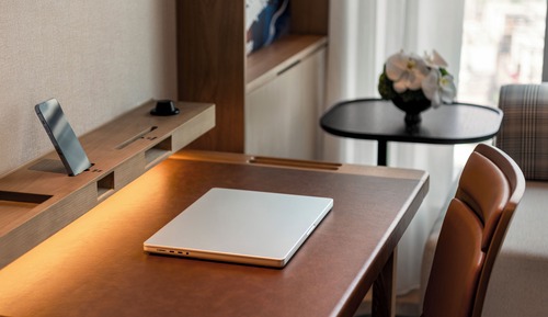 Habitación con 2 camas individuales (JEN Cozy)