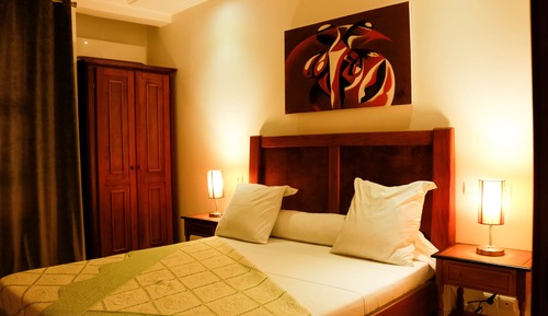 Apartamento Deluxe