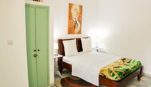 Apartamento Confort
