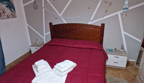 Habitación City