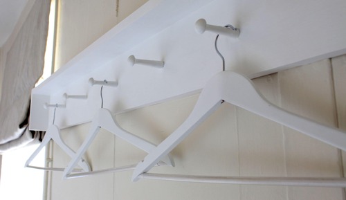 Habitación familiar doble, baño privado