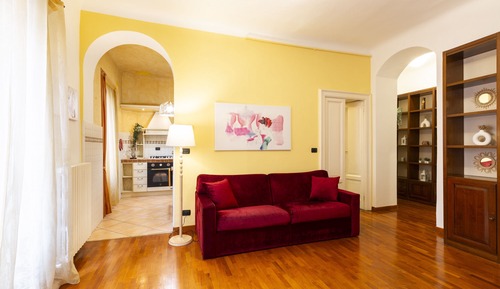 Apartamento City