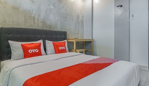 Habitación Deluxe doble