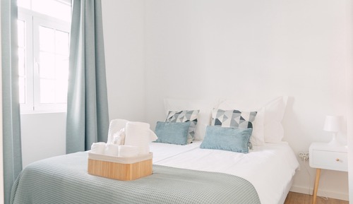 Apartamento Confort, 3 habitaciones