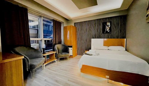 Suite estudio básica