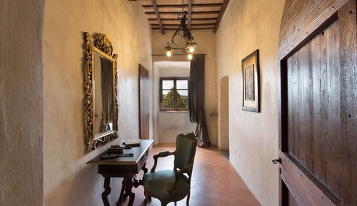 Suite superior