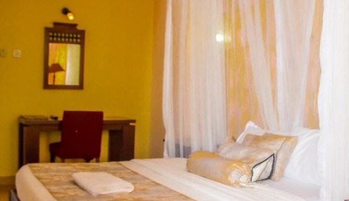 Habitación estándar