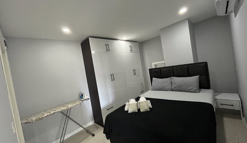 Dúplex Deluxe, 3 habitaciones