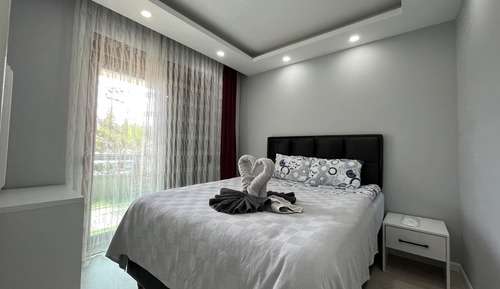 Apartamento estándar