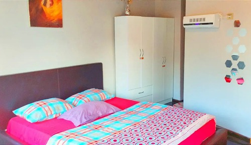 Habitación Premium