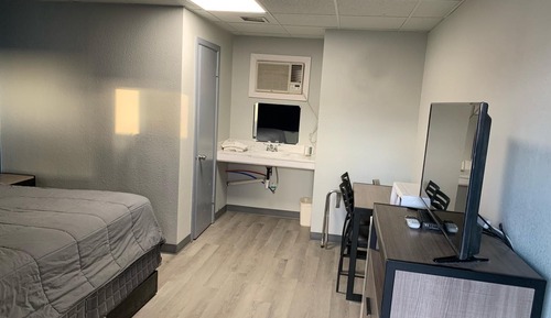 Habitación básica