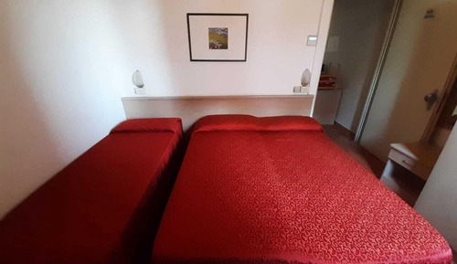 Habitación tradicional