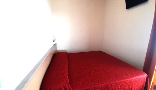 Habitación económica