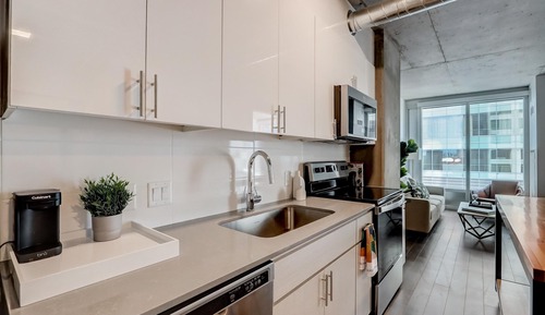 Apartamento estándar